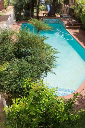 Hostal Gemstone Guest House