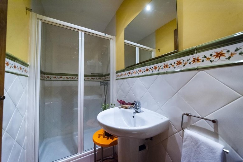 Apartamento Villa Don Juan II