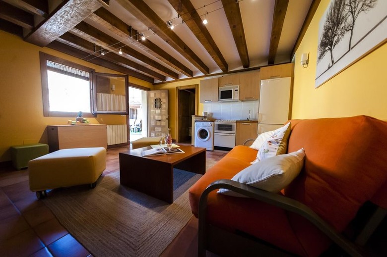 Apartamento Villa Don Juan II