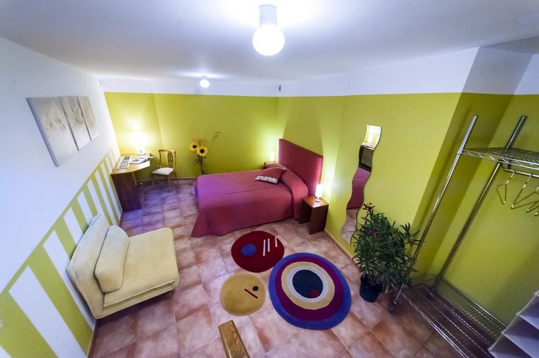 Apartamento Villa Don Juan II