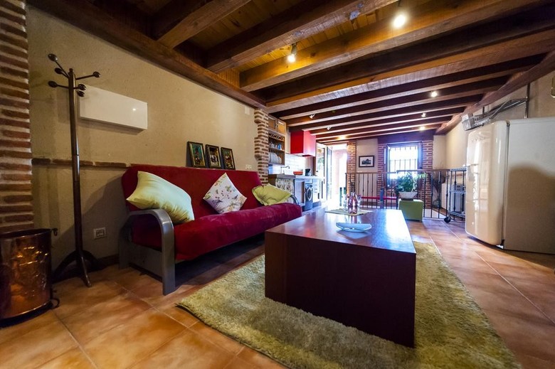Apartamento Villa Don Juan II