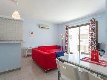 Apartamentos Lago