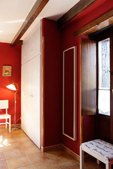 Casa Rural Andutza