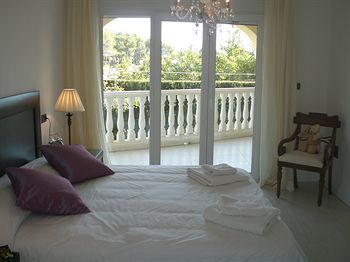 Apartamento Parques Casablanca