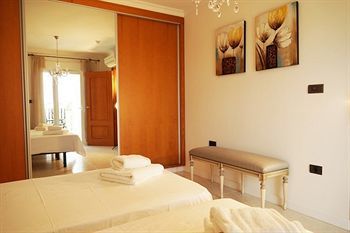 Apartamento Parques Casablanca