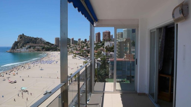 Apartamento Ulia