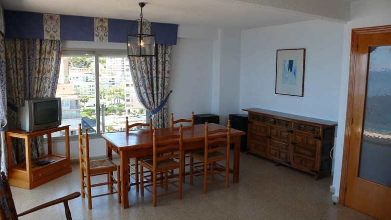 Apartamento Ulia