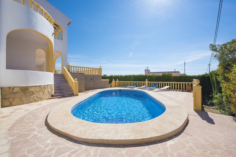 Villa Cactus