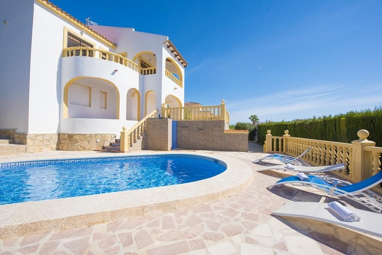 Villa Cactus