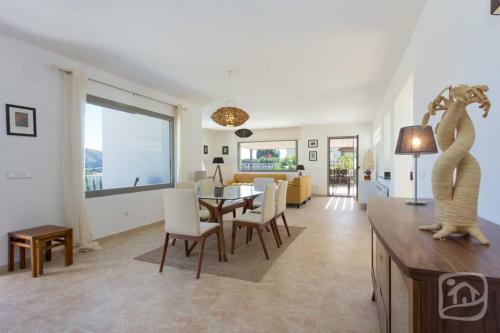 Holiday Villa Dalia