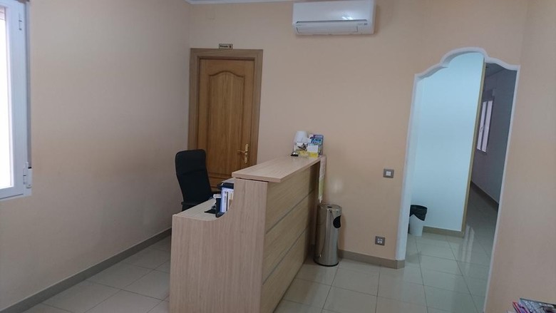 Hostal Retiro