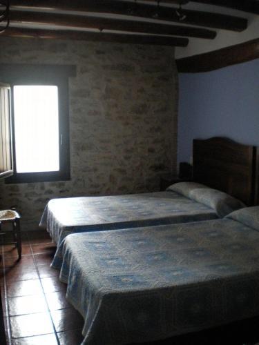 Hostal Pensi�n Juli�n