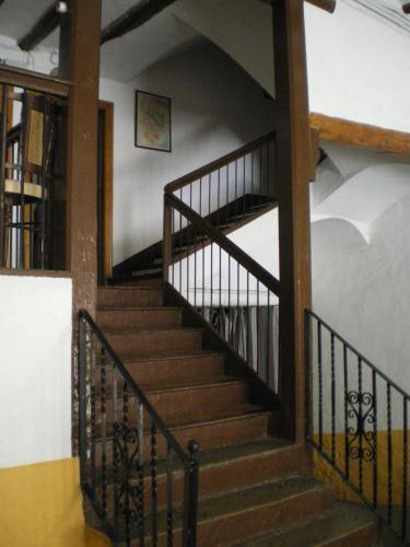 Hostal Pensi�n Juli�n