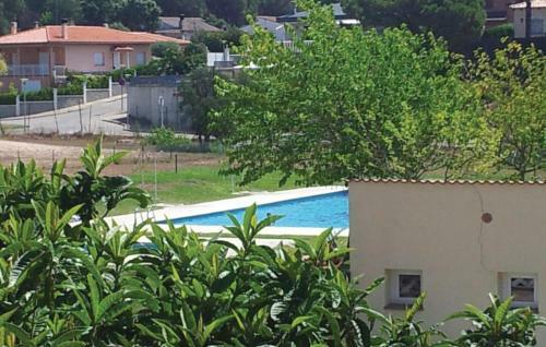 Holiday Home Lloret De Mar Saturno