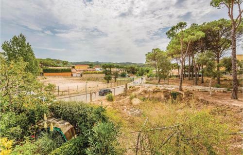 Holiday Home Lloret De Mar Saturno