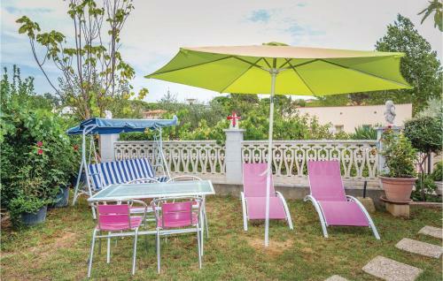Holiday Home Lloret De Mar Saturno