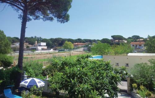 Holiday Home Lloret De Mar Saturno
