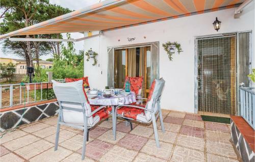 Holiday Home Lloret De Mar Saturno