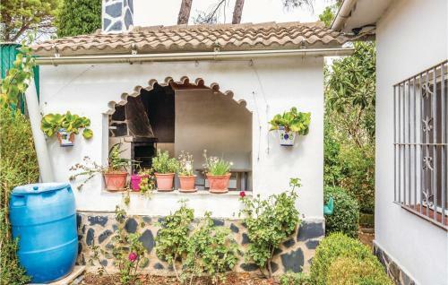Holiday Home Lloret De Mar Saturno