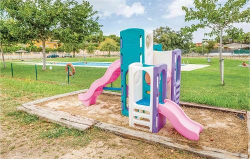 Holiday Home Lloret De Mar Saturno