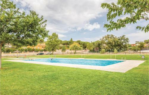 Holiday Home Lloret De Mar Saturno