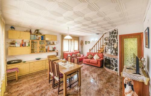 Holiday Home Lloret De Mar Saturno