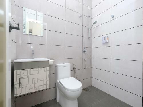 Oyo 43935 Mancalin Hotel