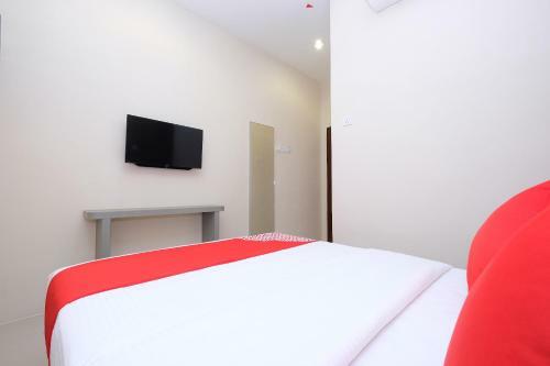 Oyo 43935 Mancalin Hotel