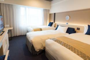 Hotel Gracery Kyoto Sanjo