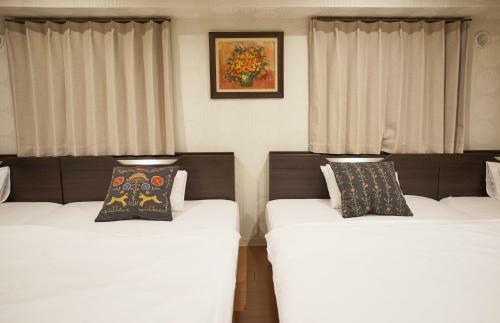 Hostal Sarangbang
