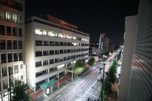 Hostal Sarangbang