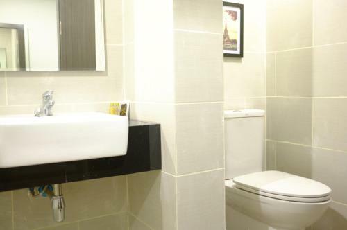 The Perfect North Pattaya Hotel