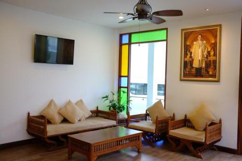 The Perfect North Pattaya Hotel
