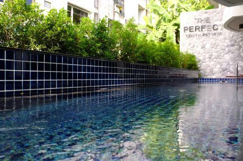 The Perfect North Pattaya Hotel