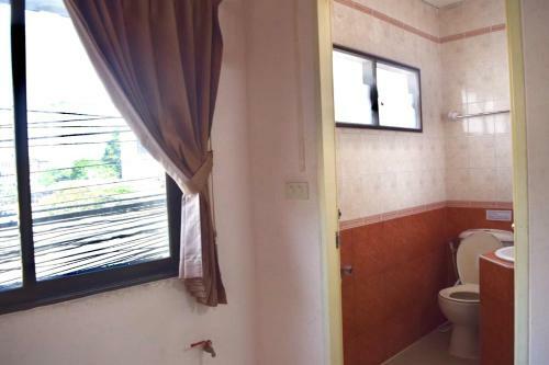 Hostal Smile Court