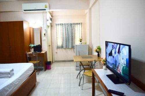 Hostal Smile Court