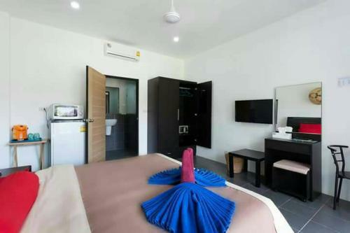 Hotel Lotus Bleu Resort & Restaurant