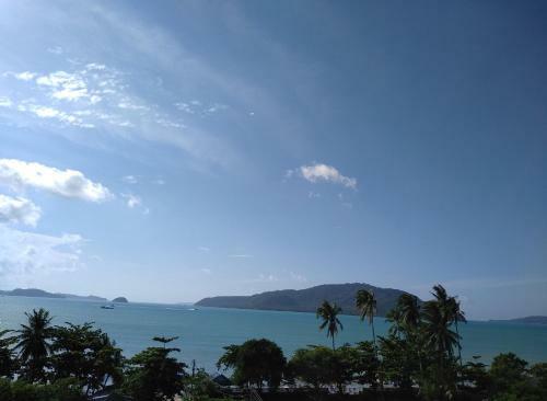 Hotel Aqua Resort Sha Plus