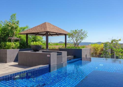 Casabay Luxury Pool Villas By Stay - Sha Extra Plus