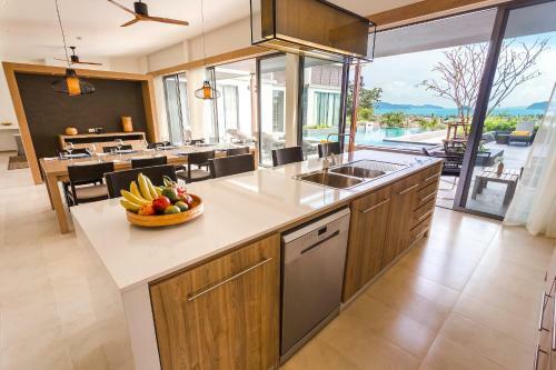Casabay Luxury Pool Villas By Stay - Sha Extra Plus
