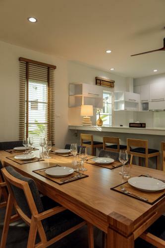Casabay Luxury Pool Villas By Stay - Sha Extra Plus
