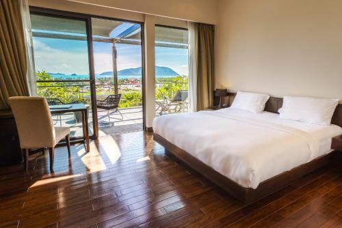 Casabay Luxury Pool Villas By Stay - Sha Extra Plus