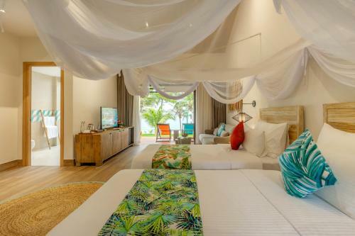 Hotel Pax Ana Doc Let Resort & Spa