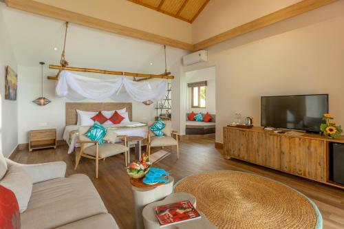 Hotel Pax Ana Doc Let Resort & Spa