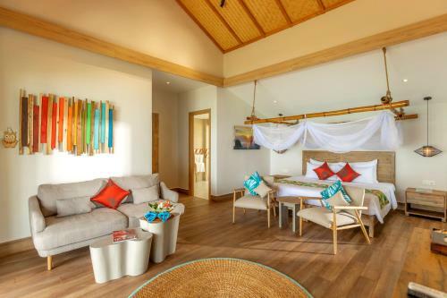 Hotel Pax Ana Doc Let Resort & Spa
