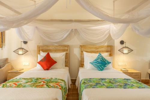 Hotel Pax Ana Doc Let Resort & Spa