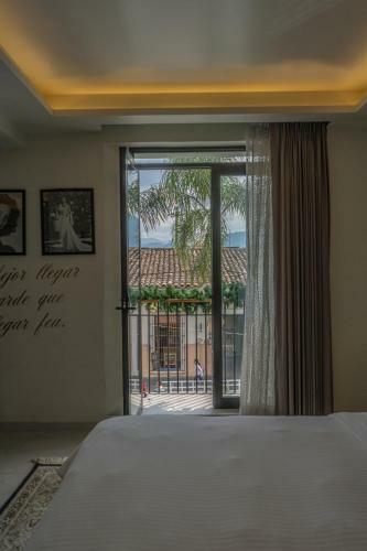 Tres79 Hotel Boutique Orizaba