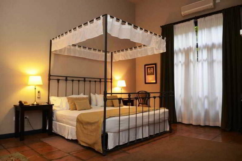 Legado Mitico Salta Hotel Boutique