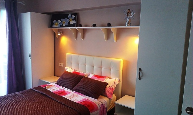 Apartamento Alcalde Manuel Catal�n Chana