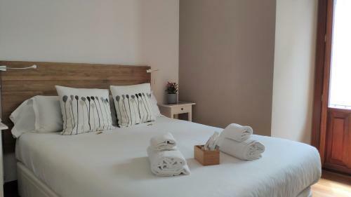 Hostal Pensi�n M�ndez II